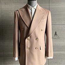 IMAGESUIT x Fratelli Tallia di Delfino義大利風格Solaro布料西裝訂製B415 歷史價格詳細信息