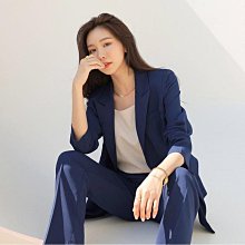 韓版女士西裝 西裝套裝 歐貨 爆款 設計感 馬甲 女 2024春夏 新款 性感 西裝領 露背 顯瘦 條紋 馬夾裙 歷史價格詳細信息