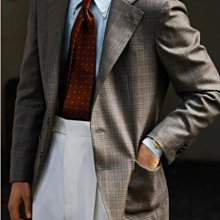 訂製西裝（EZ) 全新未使用 下水 歷史價格詳細信息