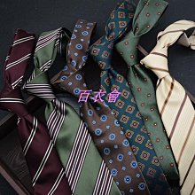 復古韓版8CM正裝輕奢侈男士條紋手打領帶正裝襯衫商務婚禮 禮盒裝 XYXP11645超夯 正品 活動 歷史價格詳細信息