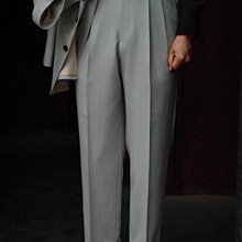 訂製西裝（EZ) 全新未使用 下水 歷史價格詳細信息