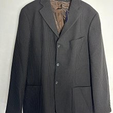 黑色條紋西裝套裝女秋天兩件套時尚氣質休閒職業正裝工作服小西服 歷史價格詳細信息