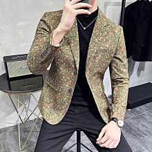 秋冬厚款男西服套裝燈芯絨復古休閑雙排扣兩件套英倫紳士風格修身-特價 歷史價格詳細信息