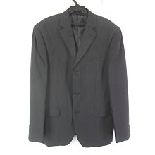 黑色條紋西裝套裝女秋天兩件套時尚氣質休閒職業正裝工作服小西服 歷史價格詳細信息