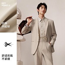 男士西裝商務高端休閑西服套裝男商務正裝男士新郎結婚禮服修身西裝三件套 歷史價格詳細信息