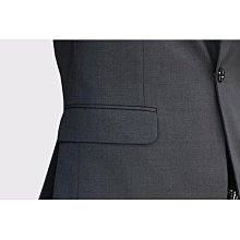 2024春季男士西服套裝商務休閒修身純色大碼職業正裝西裝三件套男 歷史價格詳細信息