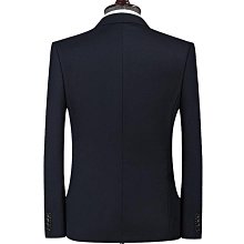 西裝 西裝 職業裝 西裝男三件　條紋伴郎新郎結婚禮　韓版修身高檔商務西裝 歷史價格詳細信息