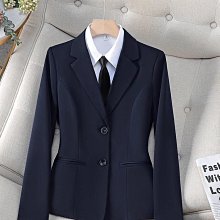 高檔職業裝西裝女套裝氣質珠寶酒店前臺時尚西服面試正裝美容工裝 歷史價格詳細信息