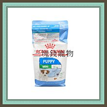 ◎三塊錢寵物◎法國皇家-小型幼犬(MNP)，2kg 價格比較,價格查詢,歷史價格詳細信息