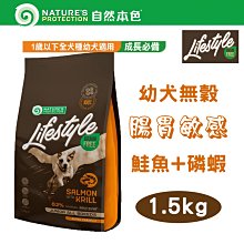 SNOW的家【訂購】自然本色 LifeStyle系列 無穀成貓 腸胃敏感 白魚配方400g 立陶宛製 (10911040 歷史價格詳細信息
