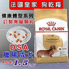 ROYAL CANIN法國皇家-臘腸幼犬 DSP 1.5KG 歷史價格詳細信息