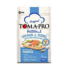 TOMA-PRO優格 狗飼料 1.5KG 幼犬/成犬/高齡犬 羊肉米配方飼料 乾糧 送贈品 歷史價格詳細信息