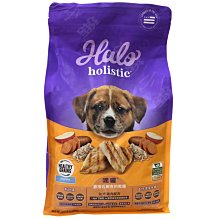 ☆汪喵小舖2店☆ WDJ推薦 美國 HALO 嘿囉 熟齡犬 無穀雞肉3.5磅 歷史價格詳細信息