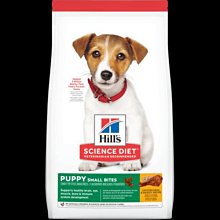 Hill′s希爾思-幼犬小顆粒雞肉與大麥特調食譜4.5lb/2.04KG (7139) 歷史價格詳細信息