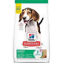 Hills 幼犬 均衡發育 4.5磅 雞肉與大麥 小顆粒 1歲以下 狗 希爾斯 希爾思 飼料 7139 歷史價格詳細信息