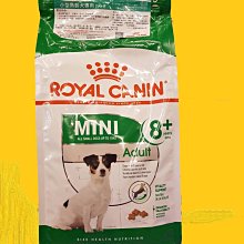 ⚡️毛小孩寵物店⚡️法國 皇家 ROYAL CANIN《MNINA小型室內成犬 3kg/包》 成犬專用飼料/乾糧 歷史價格詳細信息