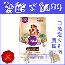 HALO 嘿囉 熟齡犬燉食系列 無穀雞肉 狗用 熟齡犬 飼料 歷史價格詳細信息
