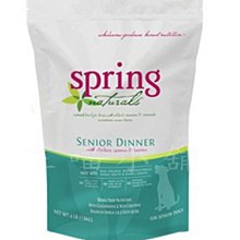 美國Spring Natural曙光-冷凍乾燥生食犬用餐食 1LB (453g) 歷史價格詳細信息