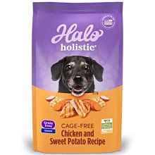 HALO 嘿囉 熟齡犬燉食系列 無穀雞肉 狗用 熟齡犬 飼料 歷史價格詳細信息