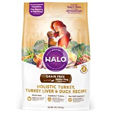 HALO 嘿囉 熟齡犬燉食系列 無穀雞肉 狗用 熟齡犬 飼料 歷史價格詳細信息