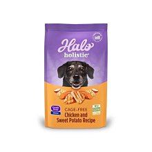 HALO 嘿囉 熟齡犬燉食系列 無穀雞肉 狗用 熟齡犬 飼料 歷史價格詳細信息