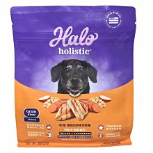 HALO 嘿囉 熟齡犬燉食系列 無穀雞肉 狗用 熟齡犬 飼料 歷史價格詳細信息