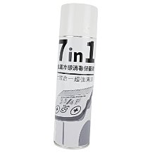 GOGOSHOWER 7合1金屬冷卻消毒保養液 550ML 歷史價格詳細信息