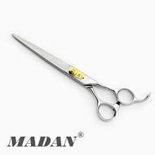 MADAN最新款專業鋁合金橢圓握柄寵物美容防靜電排梳MAC-190V 歷史價格詳細信息