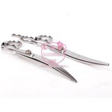 7寸寵物剪刀 修毛剪 專業美發理髮剪刀6.5寸寵物剪 款 歷史價格詳細信息