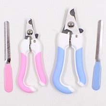 寵物指甲剪 犬用指甲刀 指甲剪 銼刀套裝 寵物專業指甲剪 (送銼刀套裝) 歷史價格詳細信息