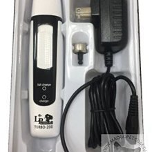 樂寶 LP 寵物電剪 電動理毛器 修毛推剪 剃毛刀 TURBO 3800（全配）電量顯示，原廠保固 1,890元 歷史價格詳細信息