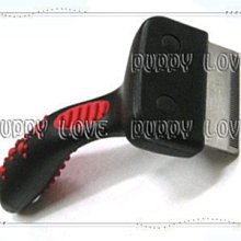 ◇帕比樂◇Hello Pet 刀梳(中大型犬適用),輕易去除纏結毛髮~拆結梳 歷史價格詳細信息