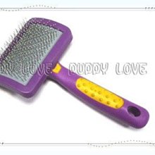 ◇帕比樂◇Hello Pet 刀梳(中大型犬適用),輕易去除纏結毛髮~拆結梳 歷史價格詳細信息