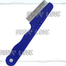 ◇帕比樂◇Hello Pet 刀梳(中大型犬適用),輕易去除纏結毛髮~拆結梳 歷史價格詳細信息