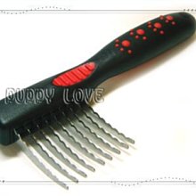 ◇帕比樂◇Hello Pet 刀梳(中大型犬適用),輕易去除纏結毛髮~拆結梳 價格比較,價格查詢,歷史價格詳細信息