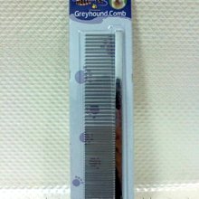 【阿肥寵物生活】台灣Hello Pet疏密兩用大排梳 -17#／犬˙貓皆適用 歷史價格詳細信息