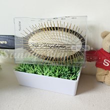 美國克莉絲汀森Chris Christensen貴賓排梳 歷史價格詳細信息