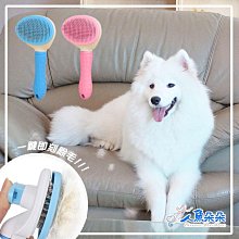 台灣現貨寵物梳子貓咪狗狗泰迪大型犬專用狗毛刷子梳毛刷貓去浮毛神器用品 歷史價格詳細信息