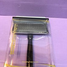 專業貓梳寵物 去浮毛梳長毛齒梳不傷貓咪皮膚布偶貓長毛貓梳子 歷史價格詳細信息