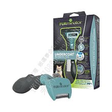 FURminator美國富美內特寵物梳子 貓梳子 寵物梳 除毛梳  梳子 脫毛梳 廢毛梳 寵物  正版富美內特 WE 歷史價格詳細信息