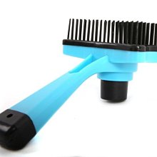 寵物梳子 貓狗梳子泰迪貴賓防打結針梳 360°可旋轉寵物梳 貓咪脫毛梳毛刷狗狗專用梳子寵物去浮毛掉貓毛除毛刷毛器 全店滿400元發貨 小琦琦の店 歷史價格詳細信息