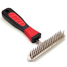 狗狗梳子 寵物梳子 寵物梳 狗毛梳 梳毛刷 貓梳子 貓咪梳子自潔針梳排梳寵物店專用狗狗不銹鋼除毛梳專業寵物去浮毛 脫毛梳 歷史價格詳細信息