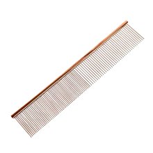 【熱賣精選】貓梳子貝殼梳貓咪梳子開結去浮毛兩用貓毛清理毛梳毛刷除毛 歷史價格詳細信息