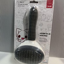 寵物梳子 一鍵除毛 自潔梳 除毛刷 貓咪脫毛梳 狗狗 梳 寵物清潔用品 歷史價格詳細信息