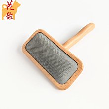 寵物針梳【AH-169】貓狗脫毛梳子 細齒梳 除毛梳子 美容梳 歷史價格詳細信息