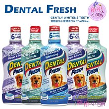【Dental Fresh 寵清新】天然潔牙水 18oz 寵物潔牙水｜展飛寵物館 歷史價格詳細信息