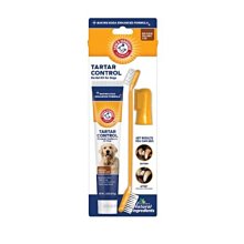 【ARM & HAMMER】貓用3合1潔牙套組(全效) |口腔護理 歷史價格詳細信息