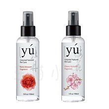 ☆汪喵小舖2店☆ YU 東方森草寵物保養香水145mL // 櫻花、牡丹二種香味任選 價格比較,價格查詢,歷史價格詳細信息