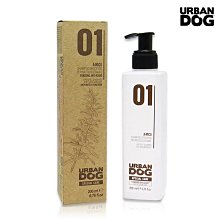 URBANDOG 城市系列 特效沐浴乳 200ml 犬適用 除螨 洗毛精 寵物沐浴 歷史價格詳細信息