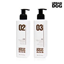 URBANDOG 城市系列 特效沐浴乳 200ml 犬適用 除螨 洗毛精 寵物沐浴 歷史價格詳細信息